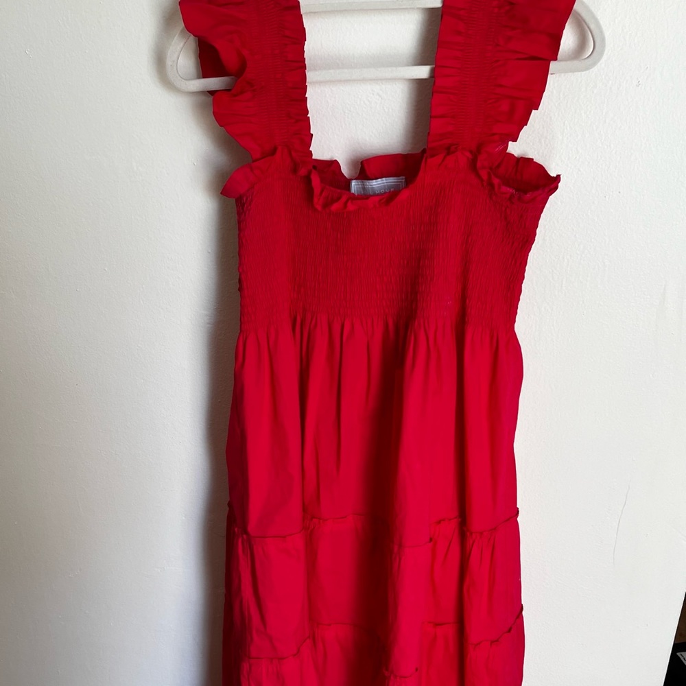 Hill House Nap Dress